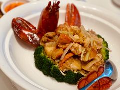 -万龙洲海鲜(广渠门店)