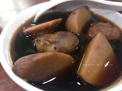 -随柳居·苏式小吃(建新巷店)