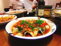 -六合居·明厨亮灶餐厅(成双大道店)