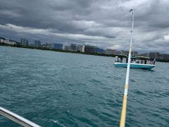 -小猫钓鱼海钓俱乐部(椰梦长廊店)