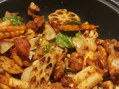 -渝蛙馆(新百店)