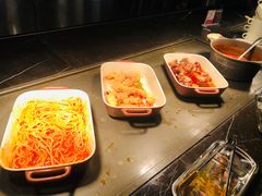 -泉州富力万达文华酒店·美食汇自助餐厅