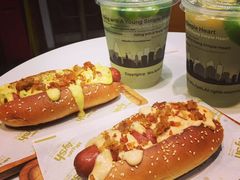 -艾薯夫妇Aysh(福田星河COCOPark店)