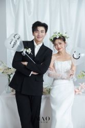 -MAO亲爱的猫婚纱摄影工作室