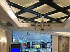 -宝燕壹号(徐汇店)