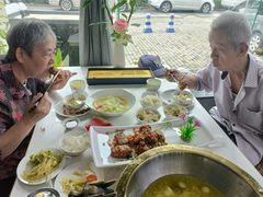 -楚鱼王·河鲜·湖北菜(华农店)