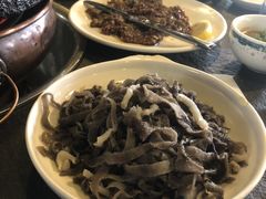 -厚味居炙子烤肉·清真(天桥南纬路店)
