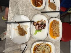 -了凡香港油鸡饭面(大成店)