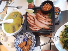 -simply thai天泰(世纪汇店)