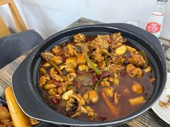 -武松家(翠微百货大成路店)