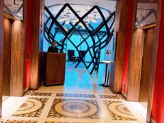 -翡翠36餐厅(浦东香格里拉店)