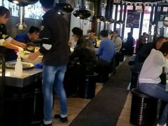 大堂-喜来稀肉(虹泉路店)