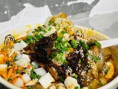 大骨螺蛳粉-螺大骨(琅西店)