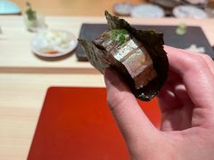 -橼舍鮨青木