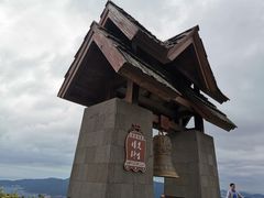 -亚龙湾热带天堂森林公园