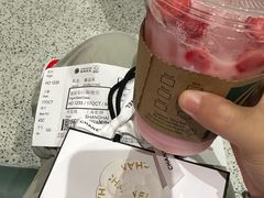 -星巴克(昆山花桥商务城店)