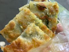 葱油饼-咏春葱油饼(德政中路店)