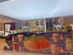 -叶子与茶(连云港苏宁店)