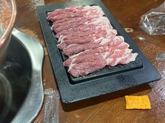 -大明铜锅·烤涮坊·烧烤(新开路店)