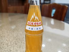 -清真·马洪小炒泡馍馆(钟楼回民街店)