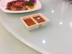 -多多旺港式茶餐厅(新区店)