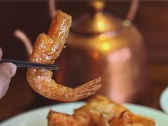 -小吊梨汤·北京菜(香山店)