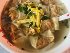 -海平馄饨(逍遥二路店)