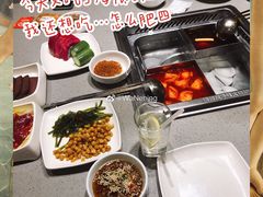-海底捞火锅(泉城路店)
