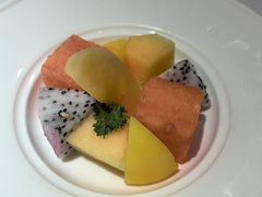 -斗牛士牛排餐厅(嘉里汇店)