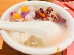 -盡膳口福跷脚牛肉火锅(国贸商城店)