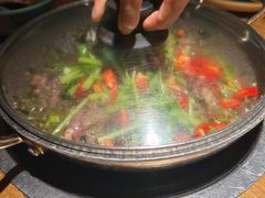 -吃饭皇帝大土家民族菜(正大广场店)
