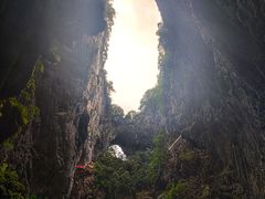 -英西峰林·洞天仙境