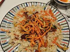 -巴依老爷新疆美食(魏公村店)