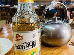 果啤-乞丐酱驴(世纪大道店)