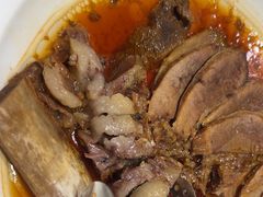 -西贝莜面村(常州新北万达广场店)