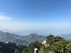 -九华山风景区
