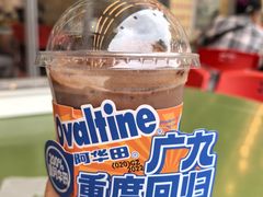 -广九餐室(陈家祠扬韬广场店)