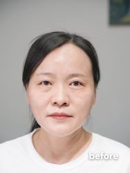 -一个差评成就的纹眉店