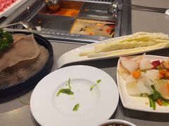 -海底捞火锅(茂业店)