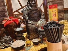 -張飛扒肉·龙江非遗(道外店)