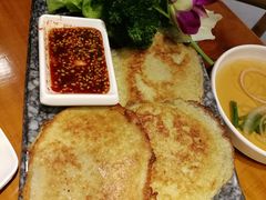 -万兴佳烤肉·长白山老味道(东岸里店)