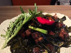 童年茶香肉-童年小筑餐厅(申花路店)