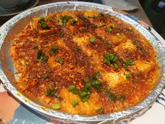 -花盐街·四川乐山小吃(西单大悦城店)