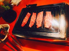 中落牛小排-食特美烧肉スタミナ苑(虹梅路店)