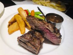 -秀·爱尔兰餐吧(上海路店)