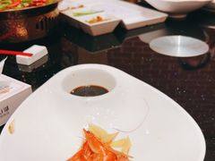 -香山湖家家宴(中山陵店)