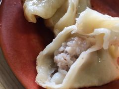 -黄阿姨锅贴大王(万航渡路店)