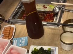 -野妹经典火锅(民治店)