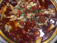 -乔家满族八大碗(流水沟店)