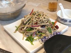 -蝎梁府(青年沟店)